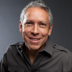 Marcos Barrientos